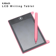 Load image into Gallery viewer, Digital Writing Tablet, 4.4-inch LCD Writing Pad