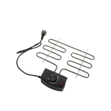 Load image into Gallery viewer, Electric Indoor Barbecue Grill