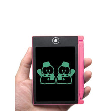 Load image into Gallery viewer, Digital Writing Tablet, 4.4-inch LCD Writing Pad