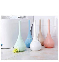 Load image into Gallery viewer, 2 in 1 Toilet Brush with Holder
