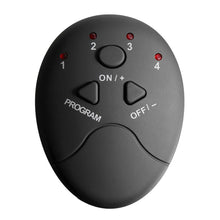 Load image into Gallery viewer, Abdominal & Muscle Exerciser Training Device Body Massager