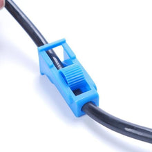 Load image into Gallery viewer, Neck Traction Pillow Three Layers Pneumatic Cervical Spine