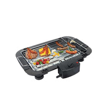 Load image into Gallery viewer, Electric Indoor Barbecue Grill