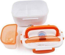 Load image into Gallery viewer, Electric lunch box