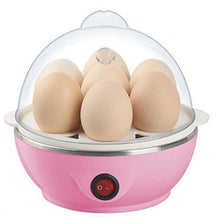 Load image into Gallery viewer, Egg Boiler - 7 Egg