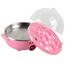 Load image into Gallery viewer, Egg Boiler - 7 Egg