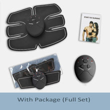 Load image into Gallery viewer, Abdominal & Muscle Exerciser Training Device Body Massager