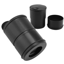 Load image into Gallery viewer, Portable LED Ashtray Cup Holder for Cars/Truck/Auto