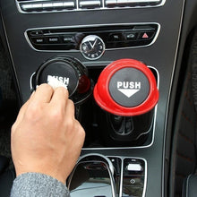 Load image into Gallery viewer, Mini Car Dustbin