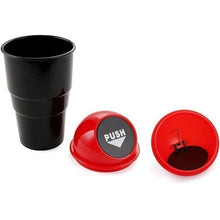 Load image into Gallery viewer, Mini Car Dustbin