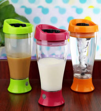 Load image into Gallery viewer, Self Stirring Mug