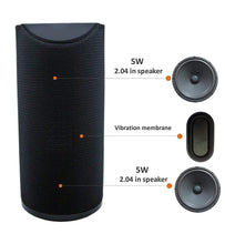 Load image into Gallery viewer, Super Bass Wireless Bluetooth Speaker