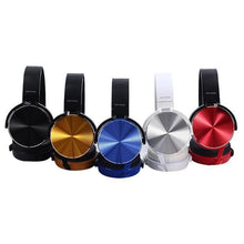 Load image into Gallery viewer, Headphone with Mic