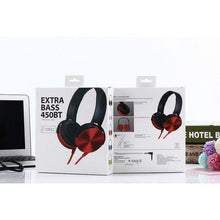 Load image into Gallery viewer, Headphone with Mic