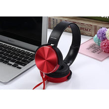 Load image into Gallery viewer, Headphone with Mic