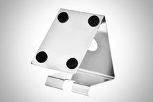 Load image into Gallery viewer, Mobile Metal Stand