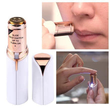 Load image into Gallery viewer, Face Hair Remover