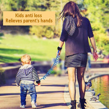 Load image into Gallery viewer, Child Anti Lost Safety Belt