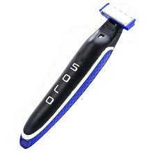 Load image into Gallery viewer, Micro Touch Solo Men's Trimmer
