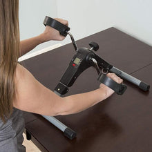 Load image into Gallery viewer, Mini Pedal Exercise Cycle / Fitness Bike