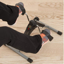 Load image into Gallery viewer, Mini Pedal Exercise Cycle / Fitness Bike
