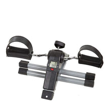 Load image into Gallery viewer, Mini Pedal Exercise Cycle / Fitness Bike