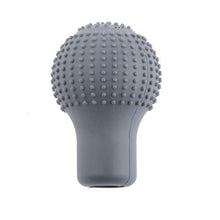 Load image into Gallery viewer, Anti-Scratch Universal Fit Silicon Gear Shift Knob Protective Cover