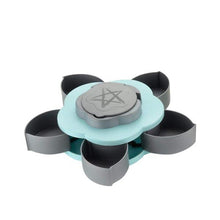 Load image into Gallery viewer, Candy Box Serving Rotating Tray Spice Storage (SMALL)
