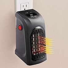 Load image into Gallery viewer, Electric Mini Handy Heater