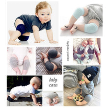 Load image into Gallery viewer, Baby Knee Guard