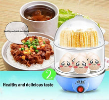 Load image into Gallery viewer, Egg Boilers