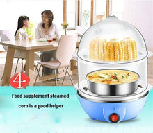 Load image into Gallery viewer, Egg Boilers