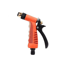 Load image into Gallery viewer, Durable Hose Nozzle Water Lever Spray Gun
