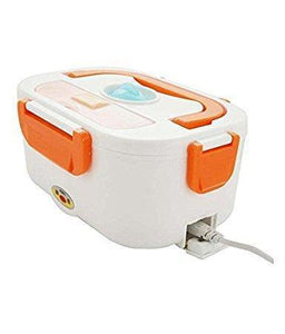 Electric lunch box