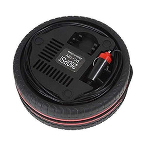 Electric Portable Mini Car Compressor Pump