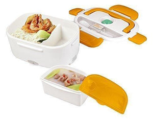 Electric lunch box