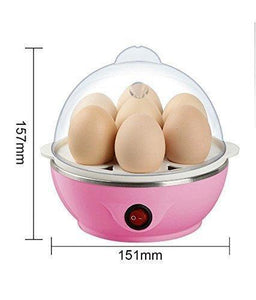 Egg Boiler - 7 Egg