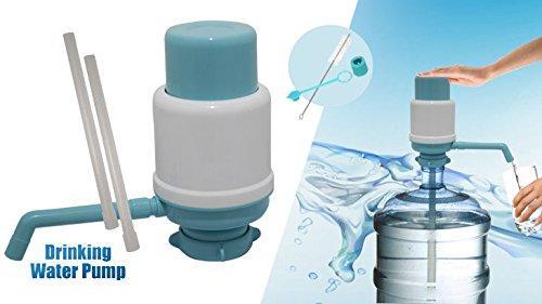 Hand Press Manual Water Pump Dispenser for Bottled Drinking