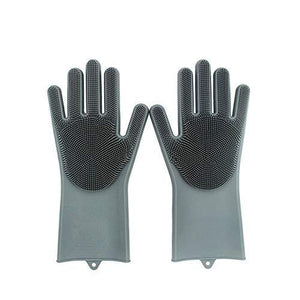 Silicone Gloves