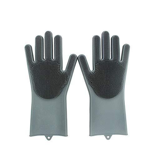 Silicone Gloves