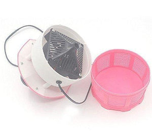 Mini Home Photocatalyst Mosquito Lamps For Killing Mosquitos