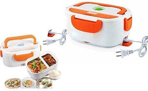 Electric lunch box