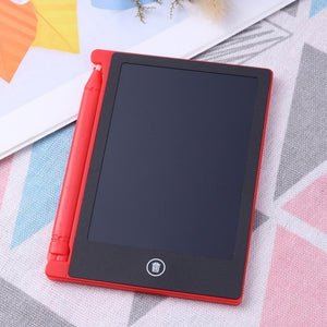 Digital Writing Tablet, 4.4-inch LCD Writing Pad