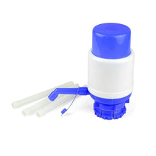 Load image into Gallery viewer, Hand Press Manual Water Pump Dispenser for Bottled Drinking
