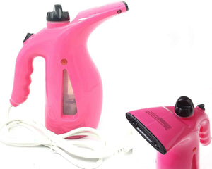 Handheld Garment & Facial Electric Steamer