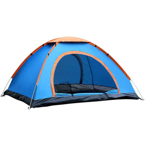 Camping Waterproof Tent (4 Person)