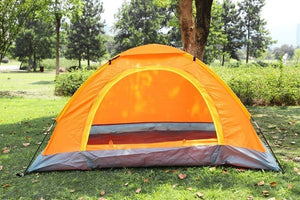 Camping Waterproof Tent (4 Person)