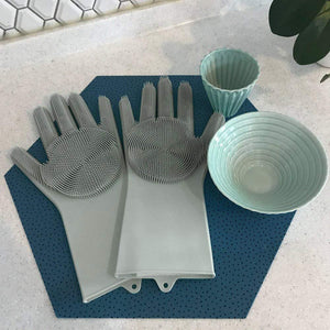 Silicone Gloves