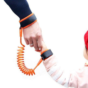 Child Anti Lost Safety Belt