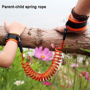 Child Anti Lost Safety Belt